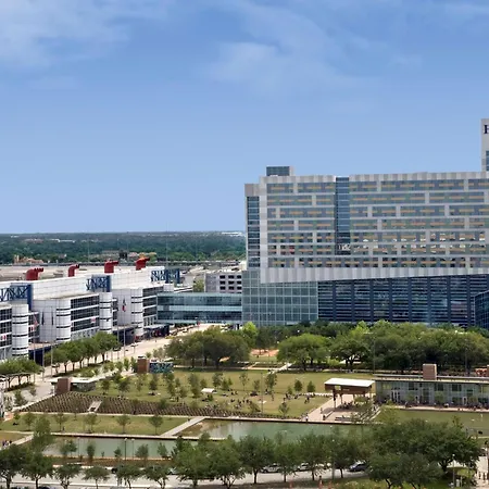 Hilton Americas - Houston-2